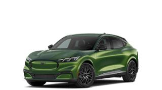 2026 Ford Mustang Mach-E® External Image 2